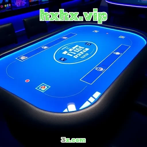 hxhx.vip: Os Segredos da Seção VIP para Jogadores Exclusivos